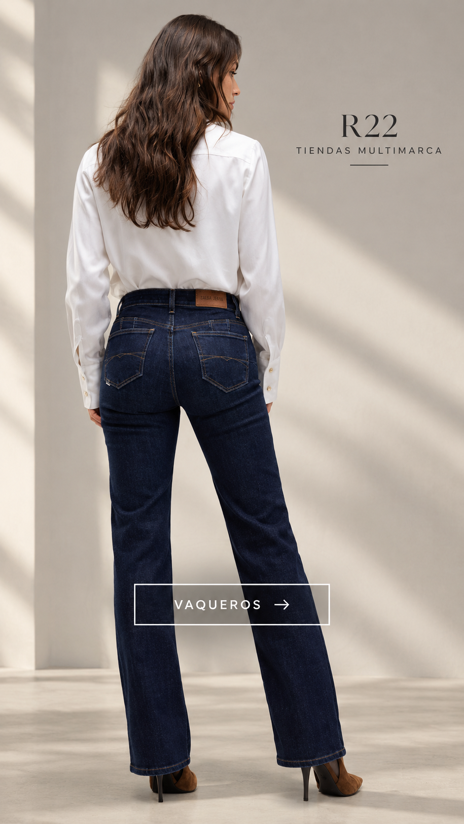 vaqueros levis salsa tiffosi 